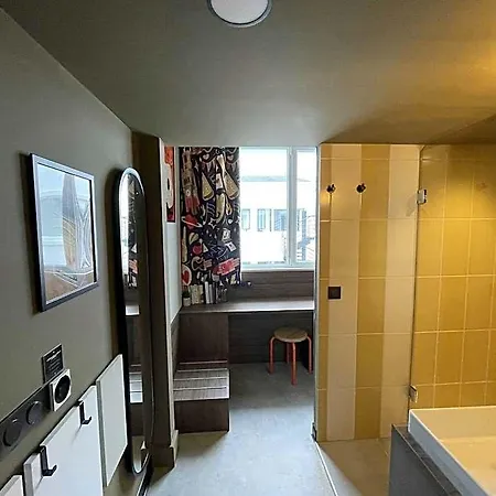 Jost Wazemmes Hotell
