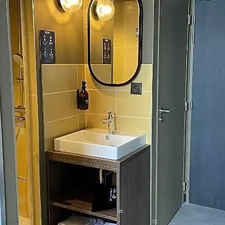 Jost Wazemmes Hotel